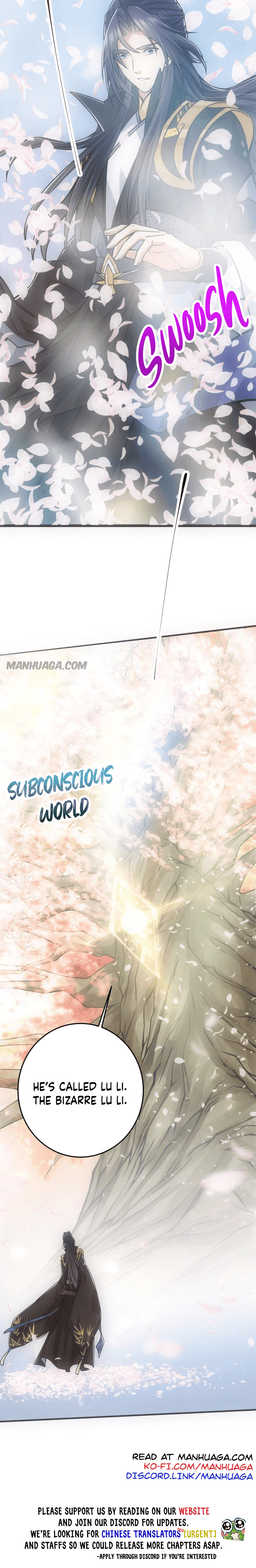 Keep A Low Profile, Sect Leader Chapter 96 - Page 15