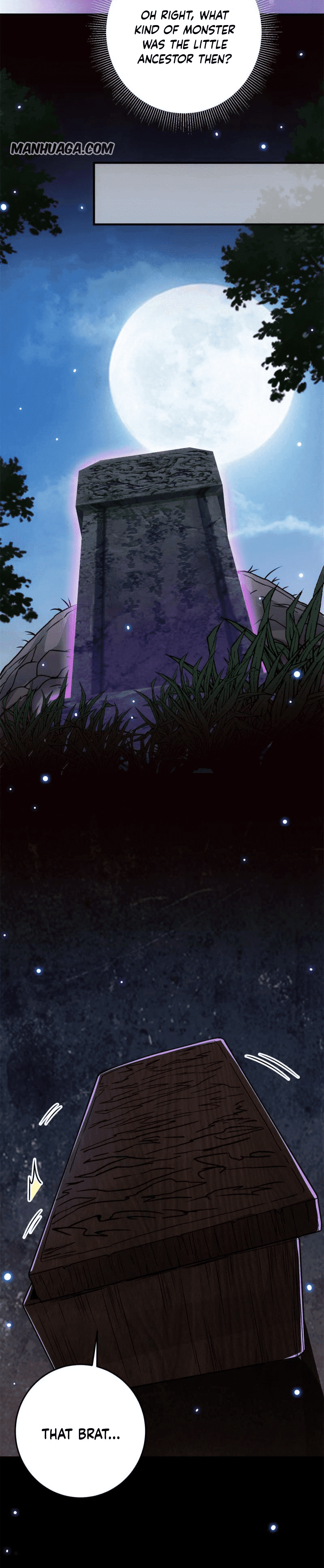 Keep A Low Profile, Sect Leader Chapter 96 - Page 6