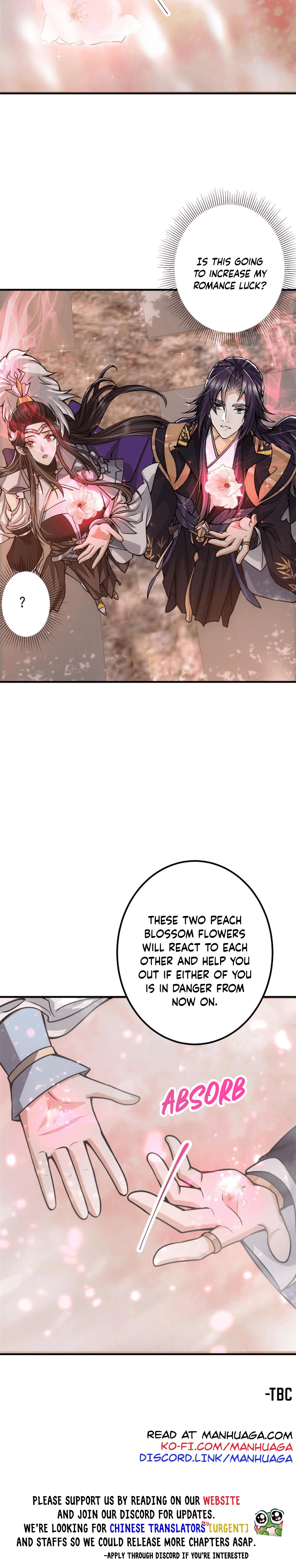 Keep A Low Profile, Sect Leader Chapter 97 - Page 15