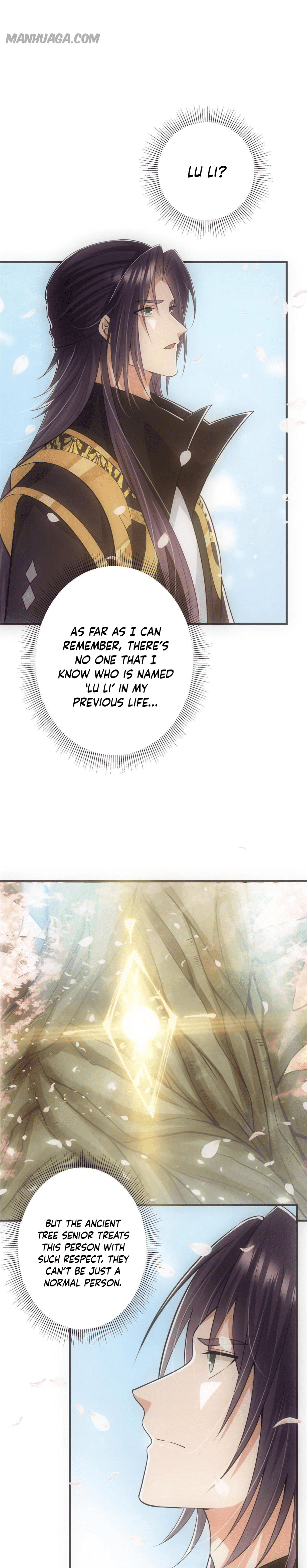Keep A Low Profile, Sect Leader Chapter 97 - Page 2