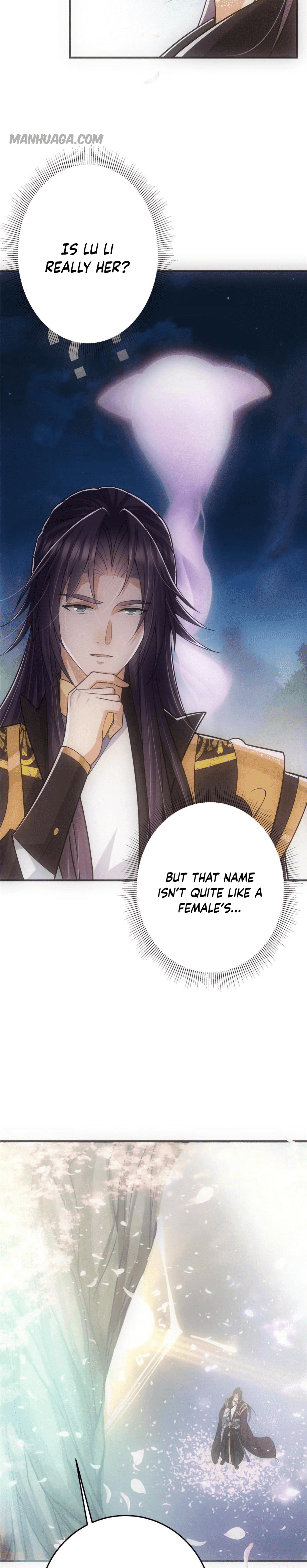 Keep A Low Profile, Sect Leader Chapter 97 - Page 3