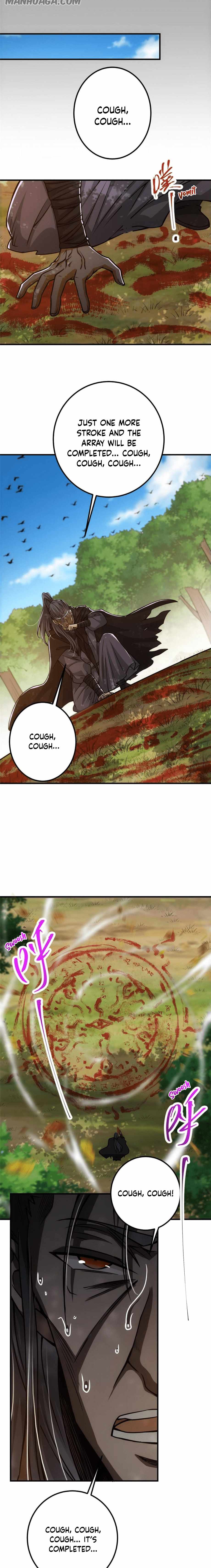 Keep A Low Profile, Sect Leader Chapter 99 - Page 12