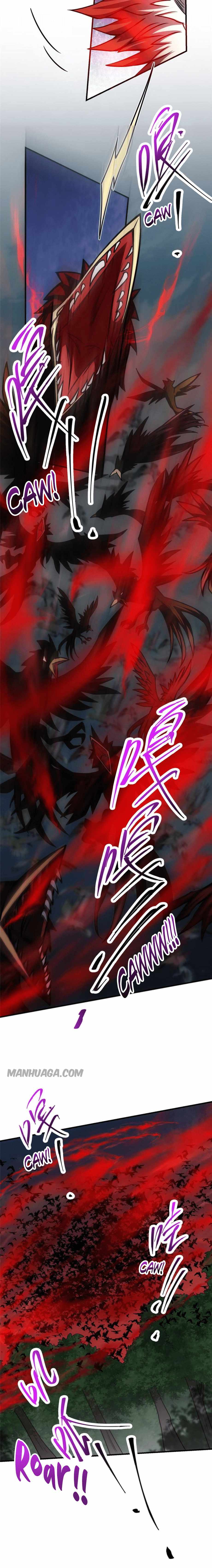 Keep A Low Profile, Sect Leader Chapter 99 - Page 14
