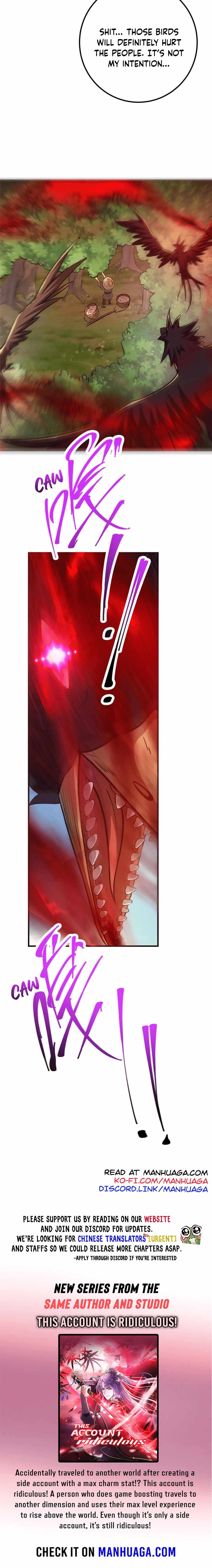 Keep A Low Profile, Sect Leader Chapter 99 - Page 16