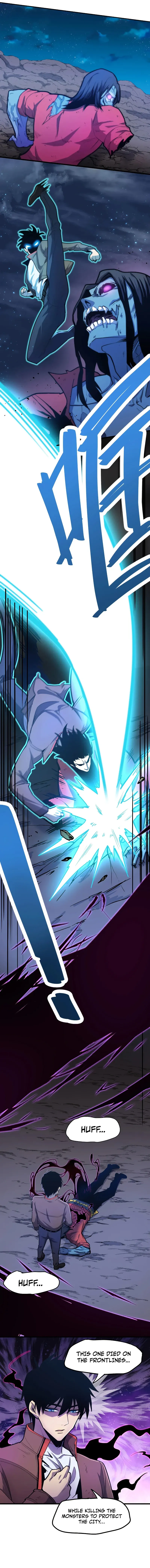 Logging 10,000 Years into the Future Chapter 10 - Page 4