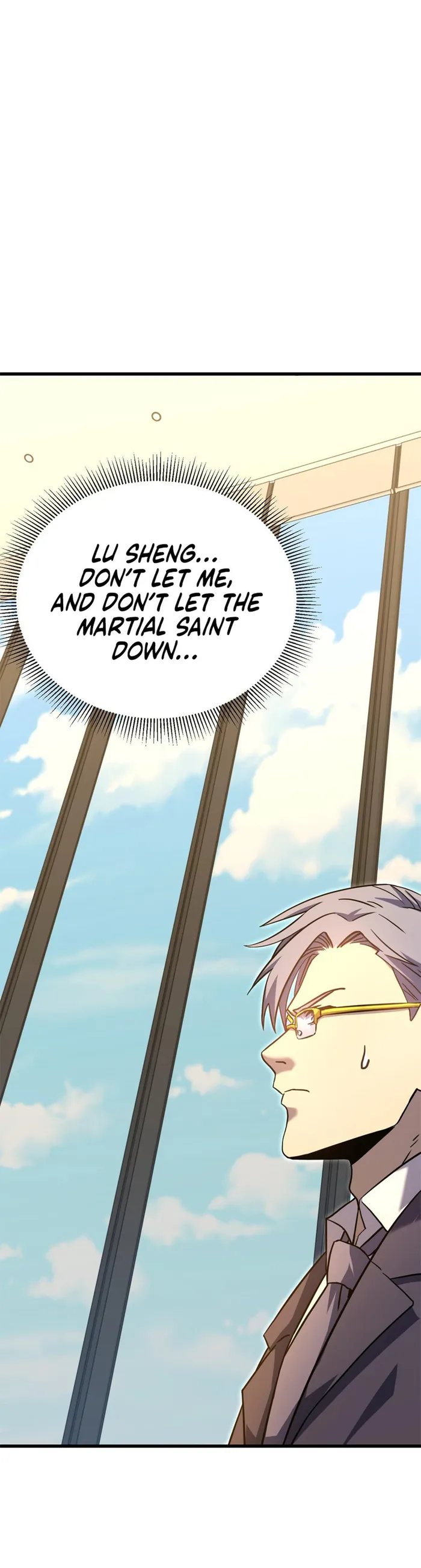 Logging 10,000 Years into the Future Chapter 102 - Page 19