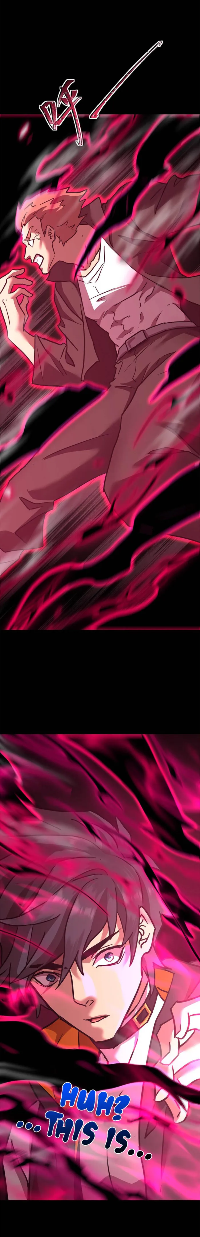 Logging 10,000 Years into the Future Chapter 110 - Page 23