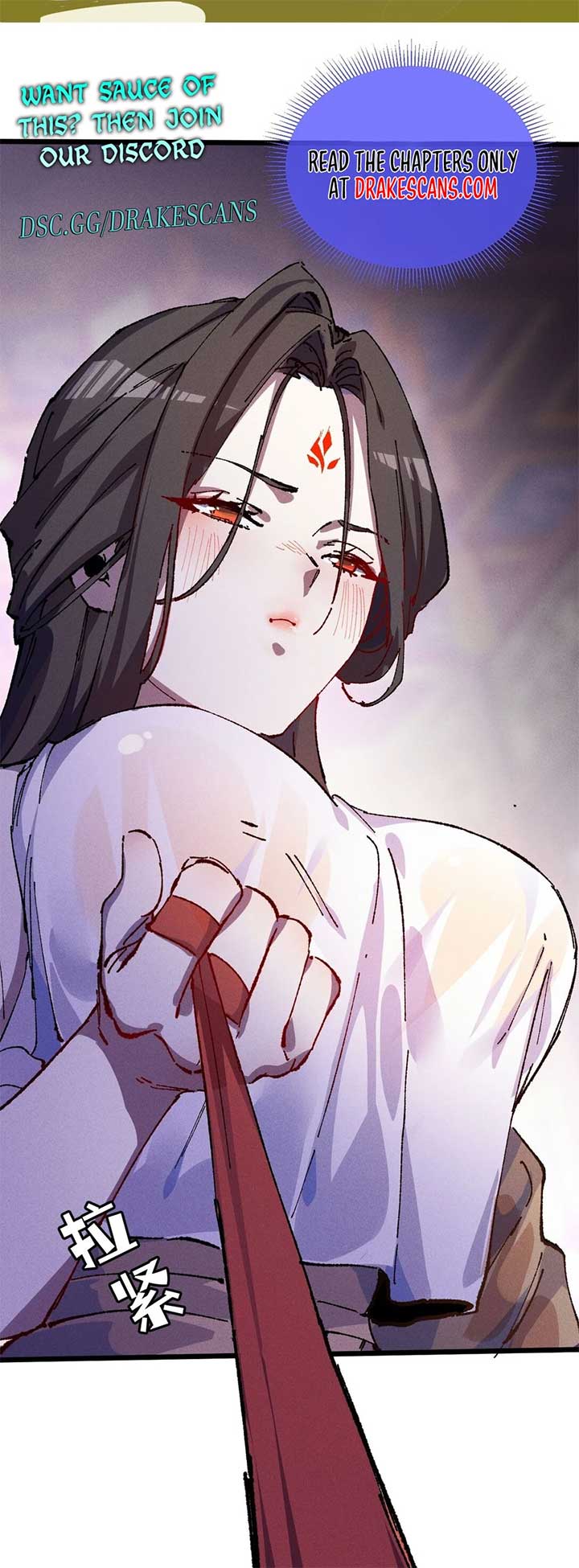 Logging 10,000 Years into the Future Chapter 139 - Page 32