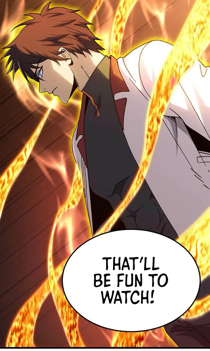 Logging 10,000 Years into the Future Chapter 148 - Page 24