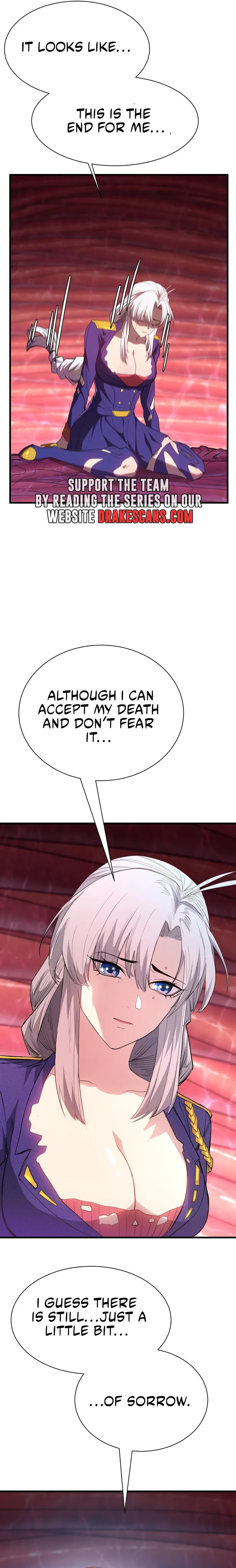 Logging 10,000 Years into the Future Chapter 151 - Page 19
