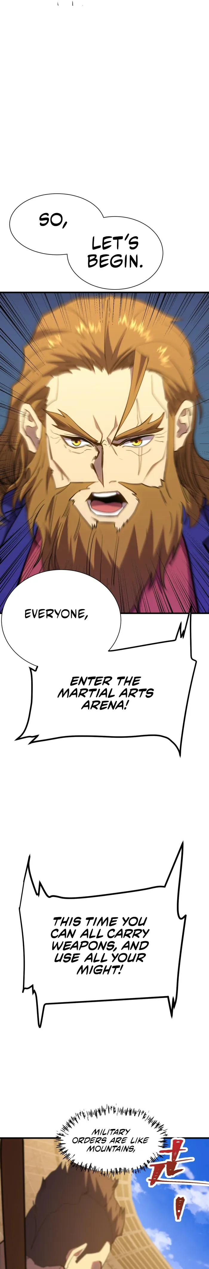 Logging 10,000 Years into the Future Chapter 158 - Page 12