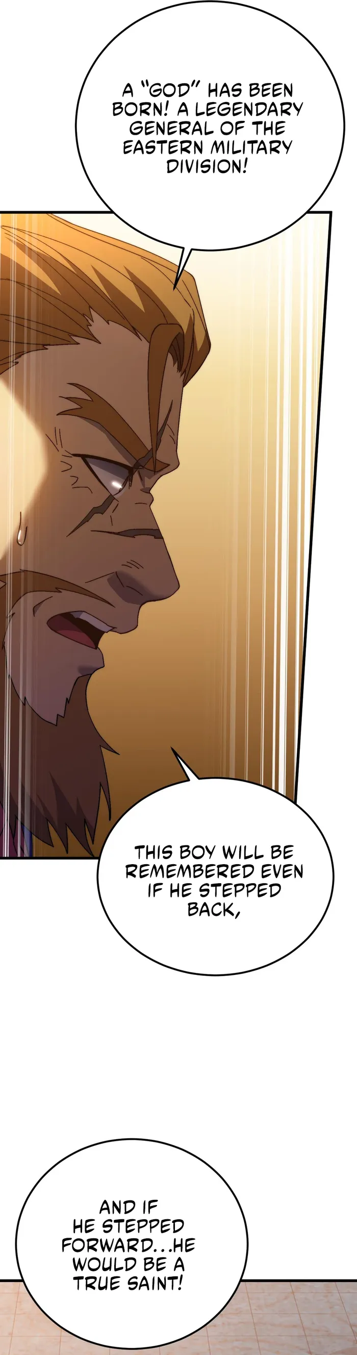 Logging 10,000 Years into the Future Chapter 159 - Page 23