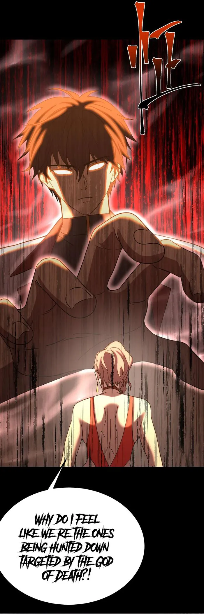 Logging 10,000 Years into the Future Chapter 164 - Page 24