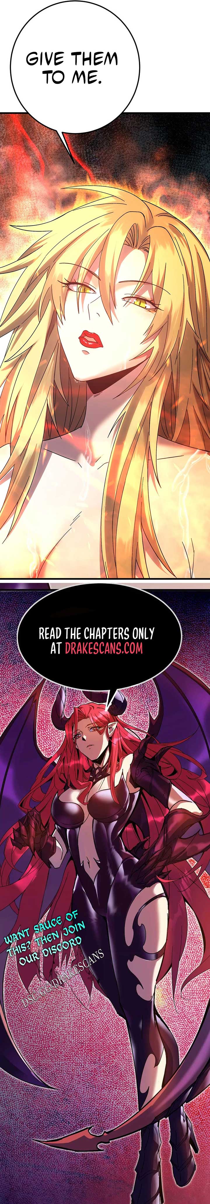 Logging 10,000 Years into the Future Chapter 166 - Page 24