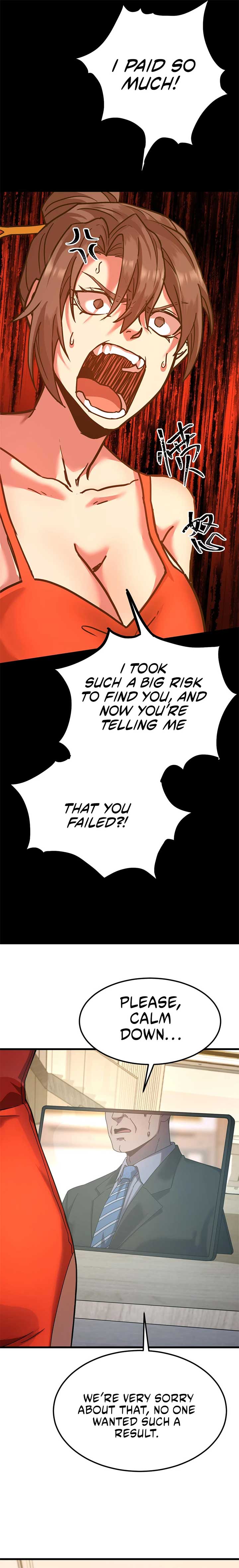 Logging 10,000 Years into the Future Chapter 168 - Page 9