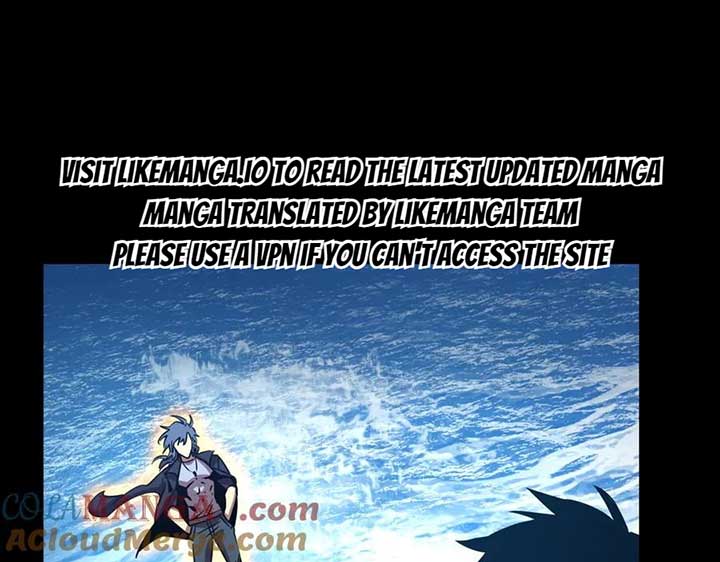 Logging 10,000 Years into the Future Chapter 180 - Page 1