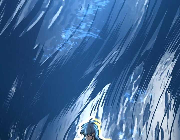 Logging 10,000 Years into the Future Chapter 180 - Page 116