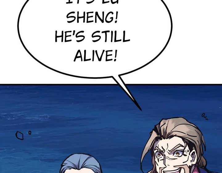 Logging 10,000 Years into the Future Chapter 180 - Page 129