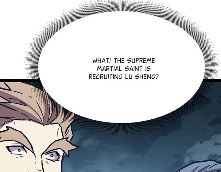 Logging 10,000 Years into the Future Chapter 180 - Page 159