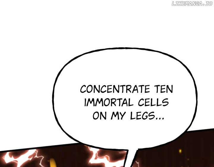 Logging 10,000 Years into the Future Chapter 181 - Page 10