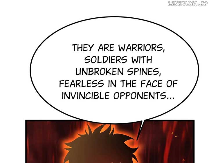 Logging 10,000 Years into the Future Chapter 181 - Page 102