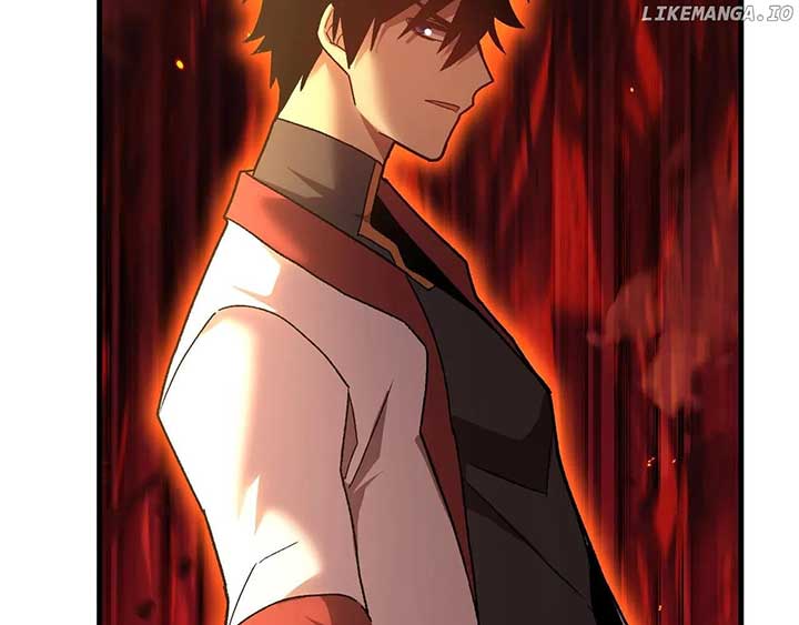 Logging 10,000 Years into the Future Chapter 181 - Page 103
