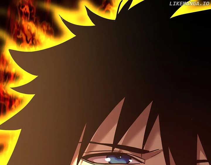 Logging 10,000 Years into the Future Chapter 181 - Page 106