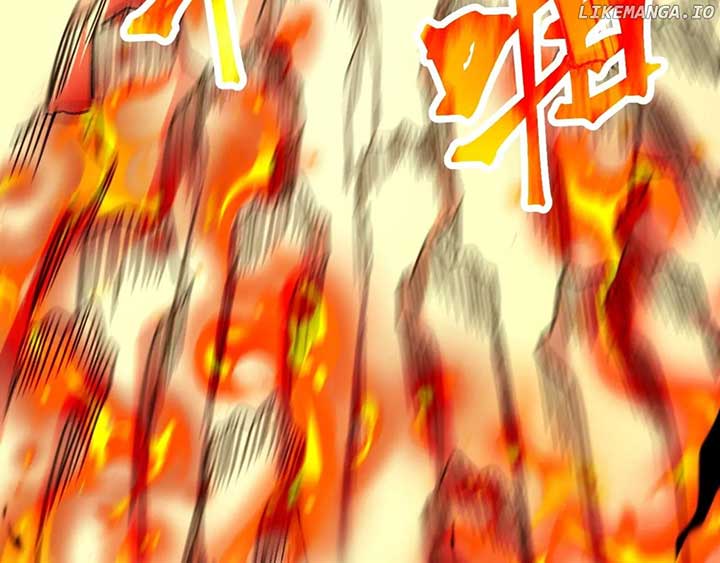 Logging 10,000 Years into the Future Chapter 181 - Page 116