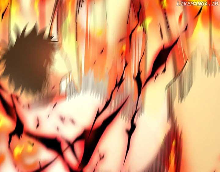 Logging 10,000 Years into the Future Chapter 181 - Page 117