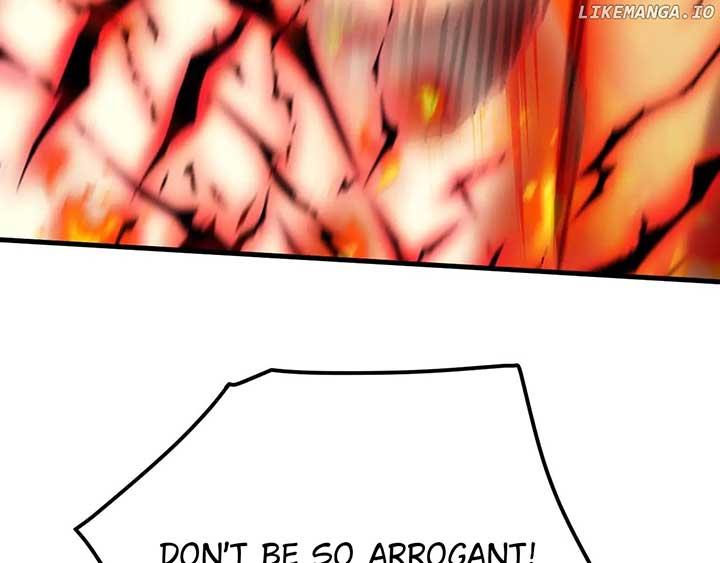 Logging 10,000 Years into the Future Chapter 181 - Page 118