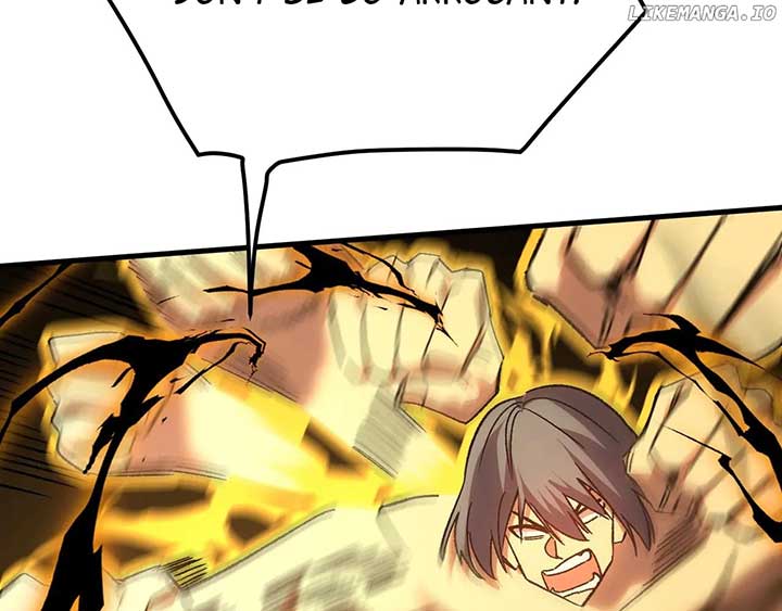 Logging 10,000 Years into the Future Chapter 181 - Page 119