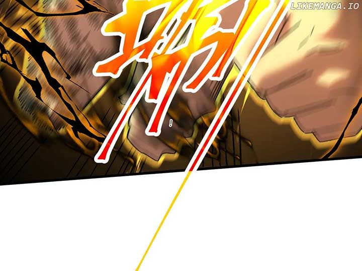 Logging 10,000 Years into the Future Chapter 181 - Page 121