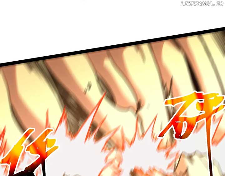 Logging 10,000 Years into the Future Chapter 181 - Page 122