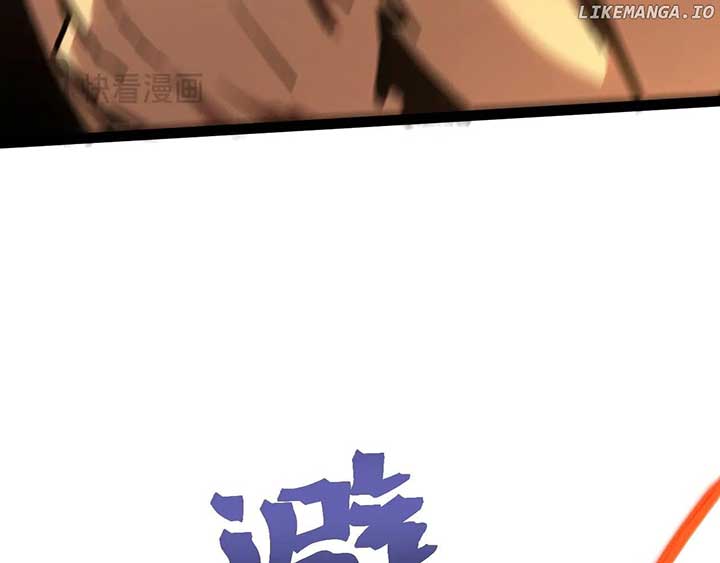 Logging 10,000 Years into the Future Chapter 181 - Page 124