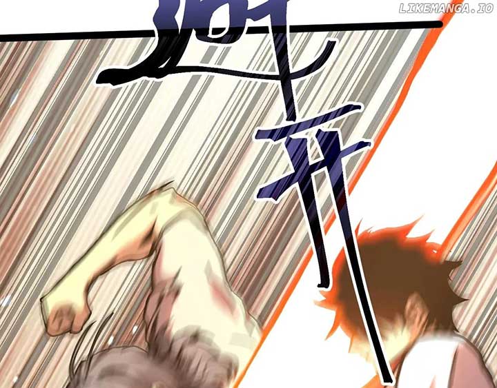 Logging 10,000 Years into the Future Chapter 181 - Page 125