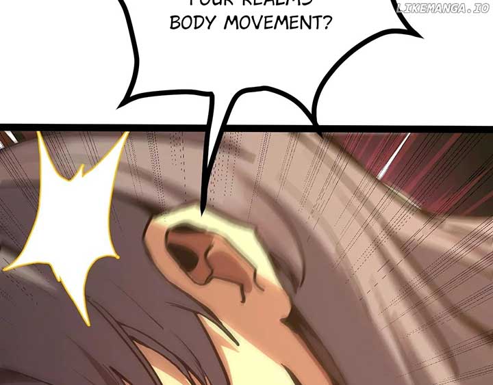 Logging 10,000 Years into the Future Chapter 181 - Page 128