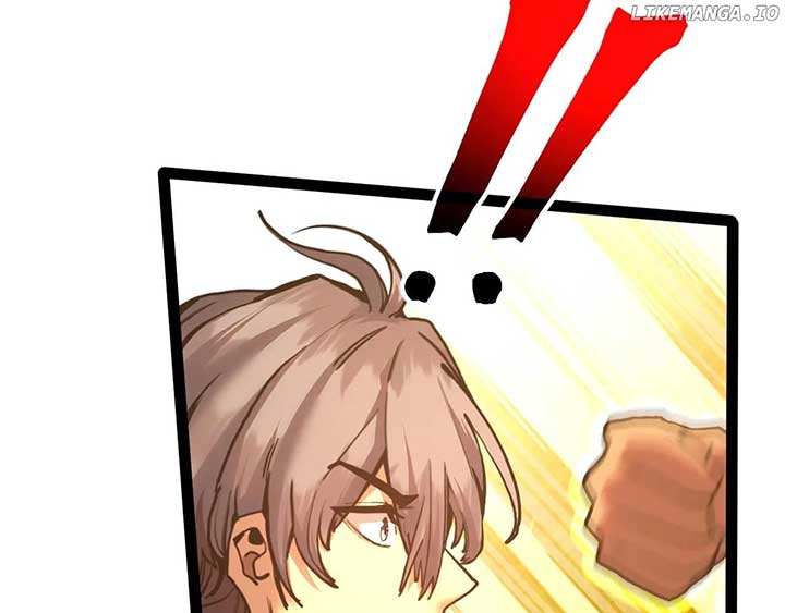 Logging 10,000 Years into the Future Chapter 181 - Page 131