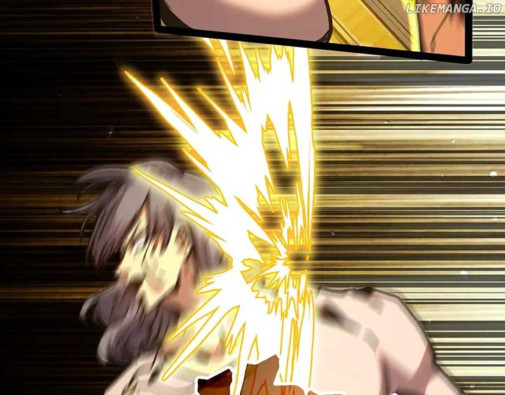 Logging 10,000 Years into the Future Chapter 181 - Page 133