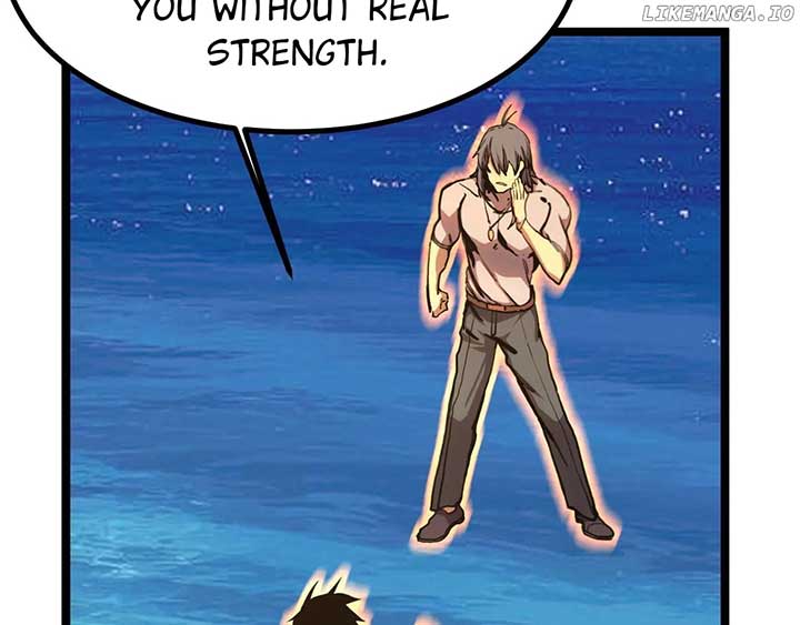 Logging 10,000 Years into the Future Chapter 181 - Page 136