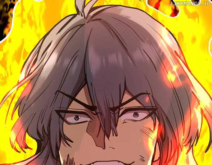 Logging 10,000 Years into the Future Chapter 181 - Page 138