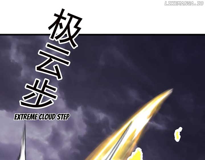 Logging 10,000 Years into the Future Chapter 181 - Page 14