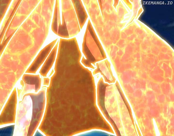 Logging 10,000 Years into the Future Chapter 181 - Page 147