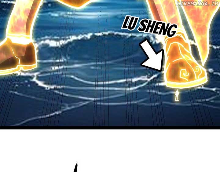 Logging 10,000 Years into the Future Chapter 181 - Page 148