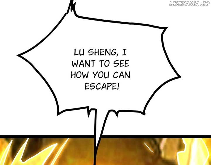 Logging 10,000 Years into the Future Chapter 181 - Page 149