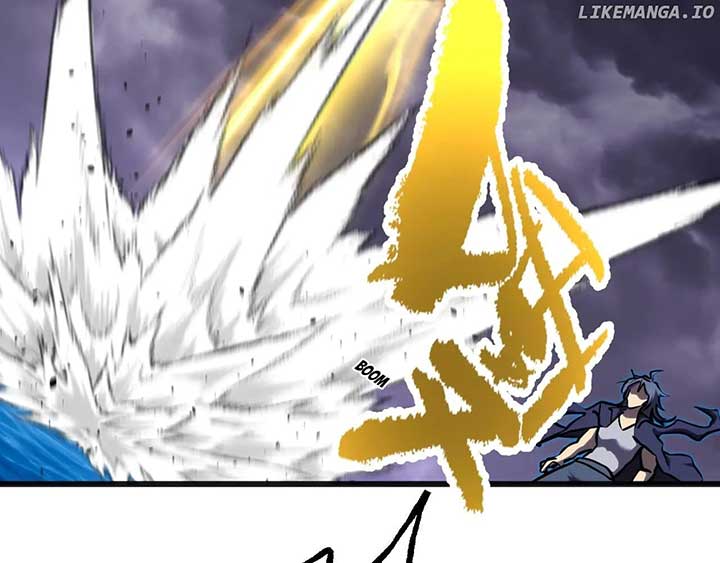 Logging 10,000 Years into the Future Chapter 181 - Page 15
