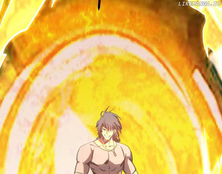 Logging 10,000 Years into the Future Chapter 181 - Page 150