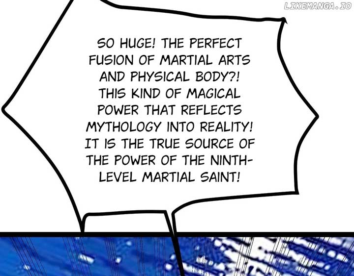 Logging 10,000 Years into the Future Chapter 181 - Page 153