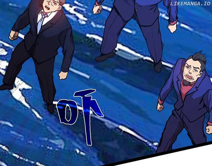 Logging 10,000 Years into the Future Chapter 181 - Page 155