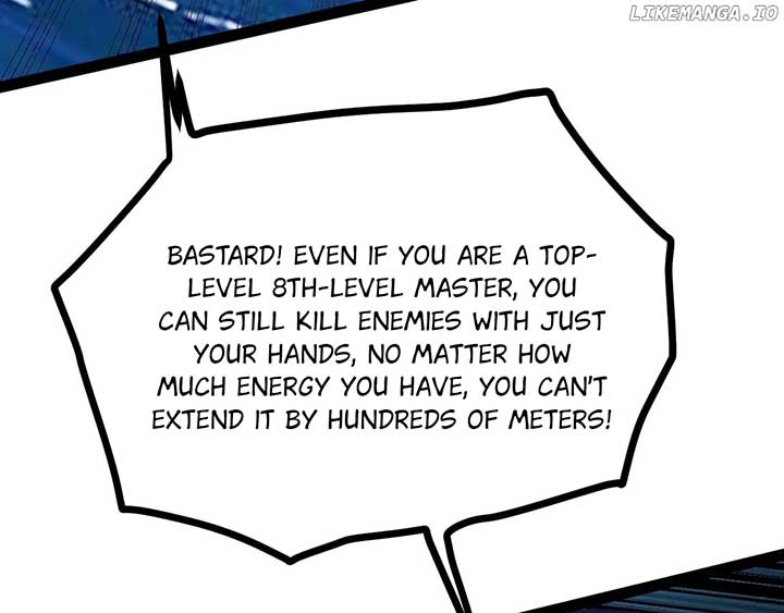 Logging 10,000 Years into the Future Chapter 181 - Page 156