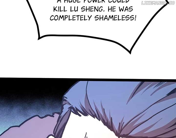 Logging 10,000 Years into the Future Chapter 181 - Page 159